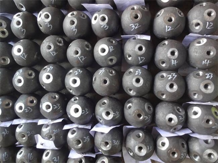 普陀螺栓球节点